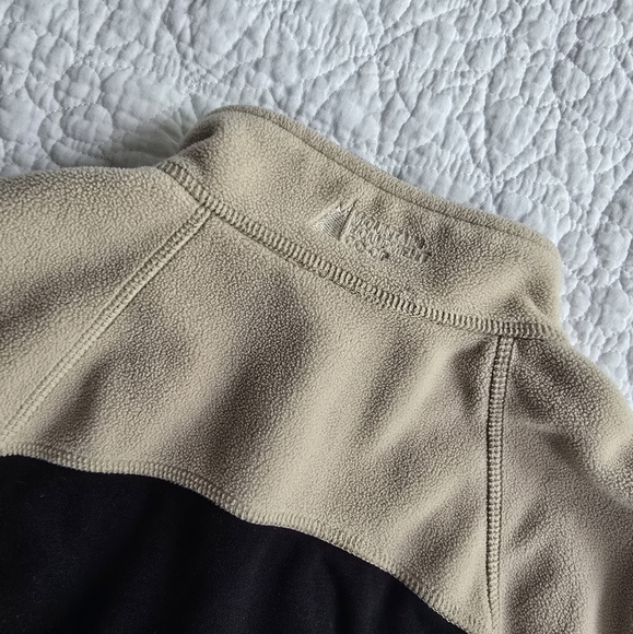 MEC Polartec Fleece Vest - Picture 8 of 10